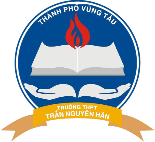 Logo THPT Trần Nguyên Hãn